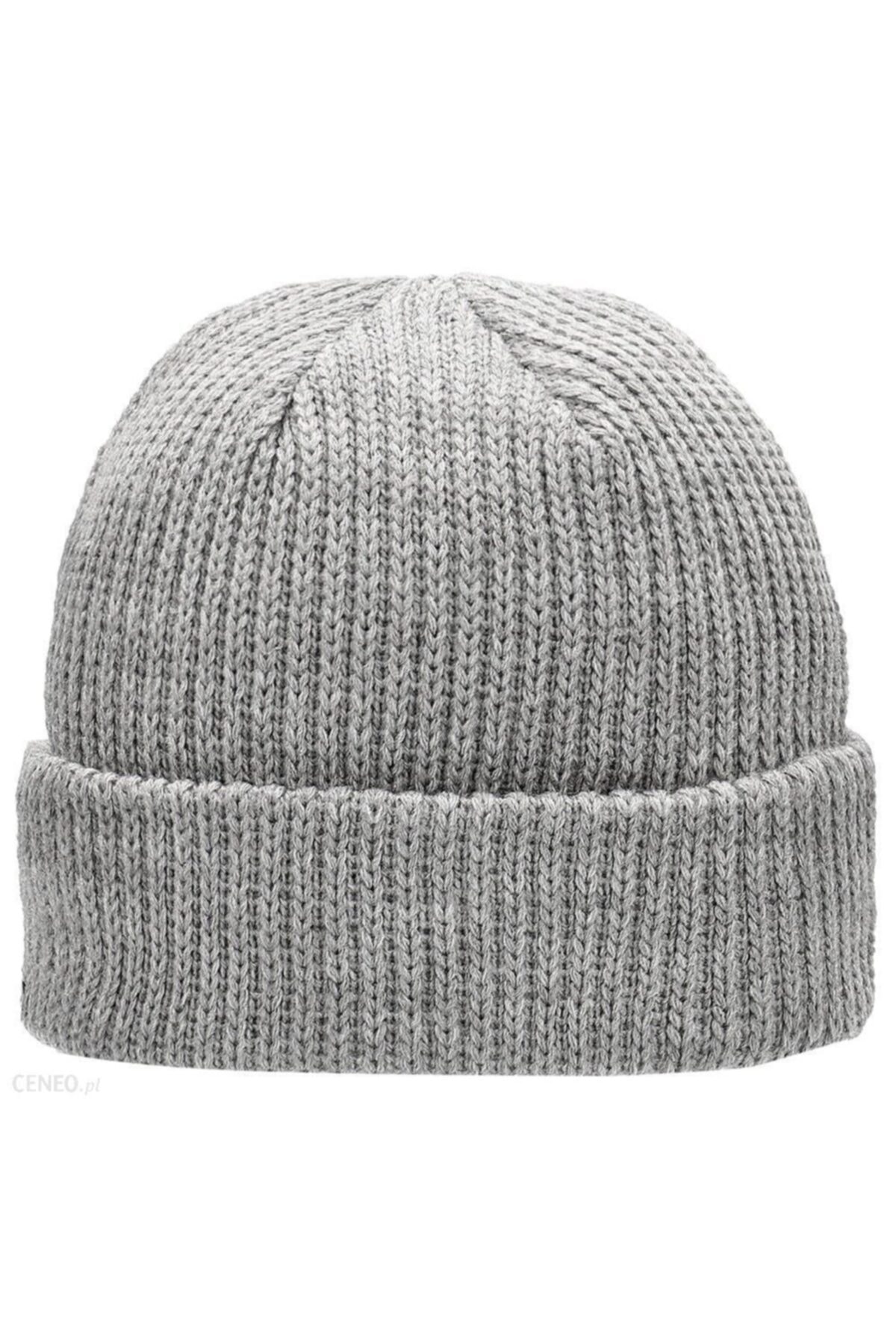 ونس - Core Basics Grey Beret - Vn000qqwhtg1