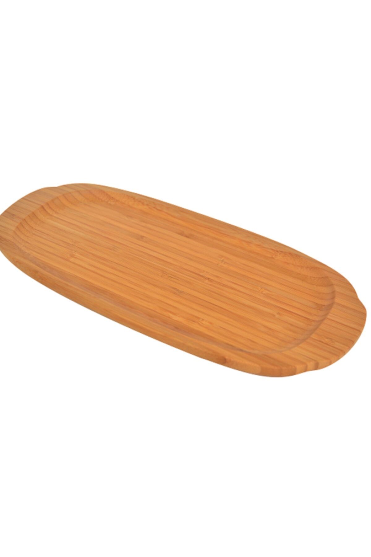 Bambum-GeTitaniumo - Rectangular Tray Large 3