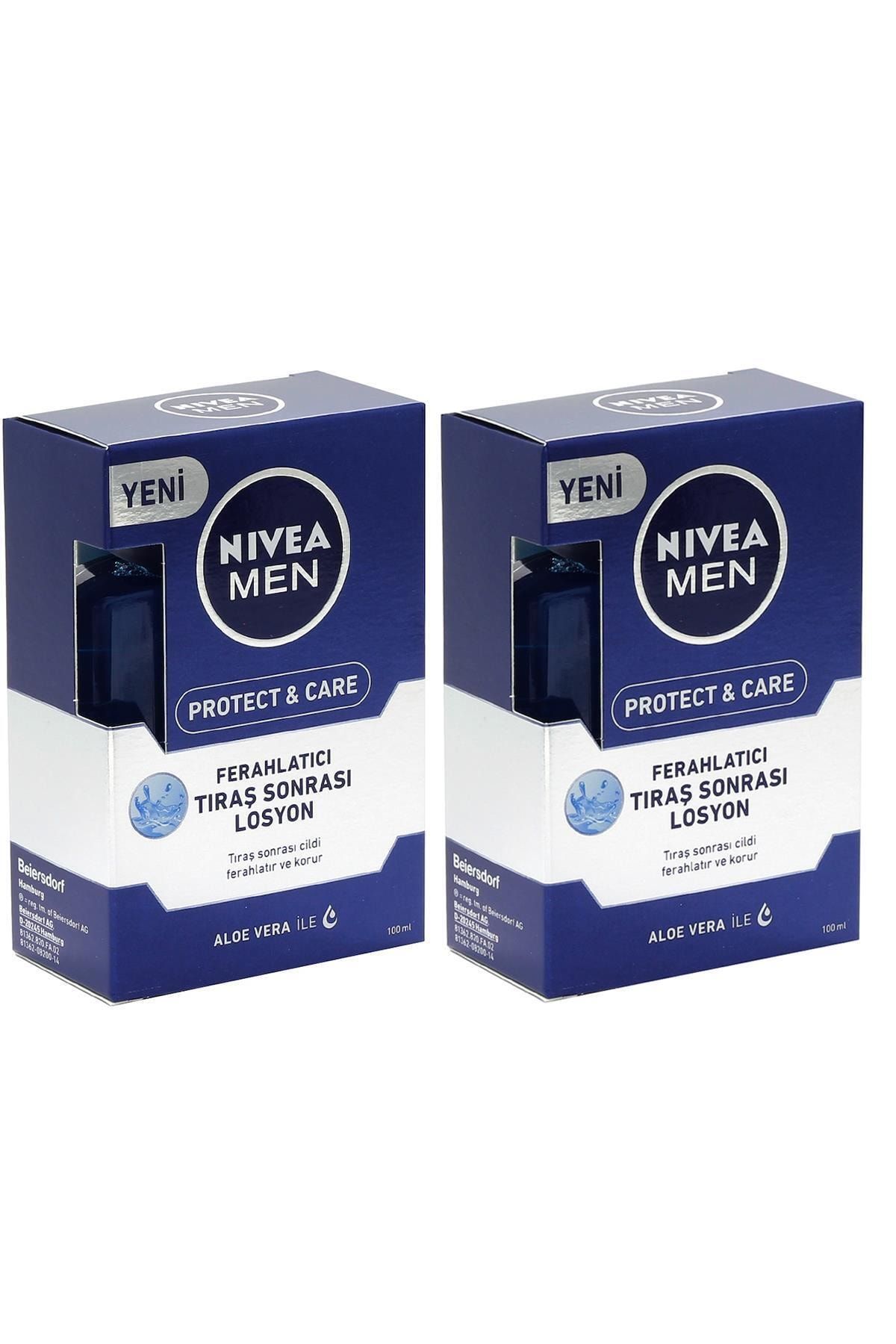 Losyon Nemlendirici Original Mild 100 ml. X 2 Adet
