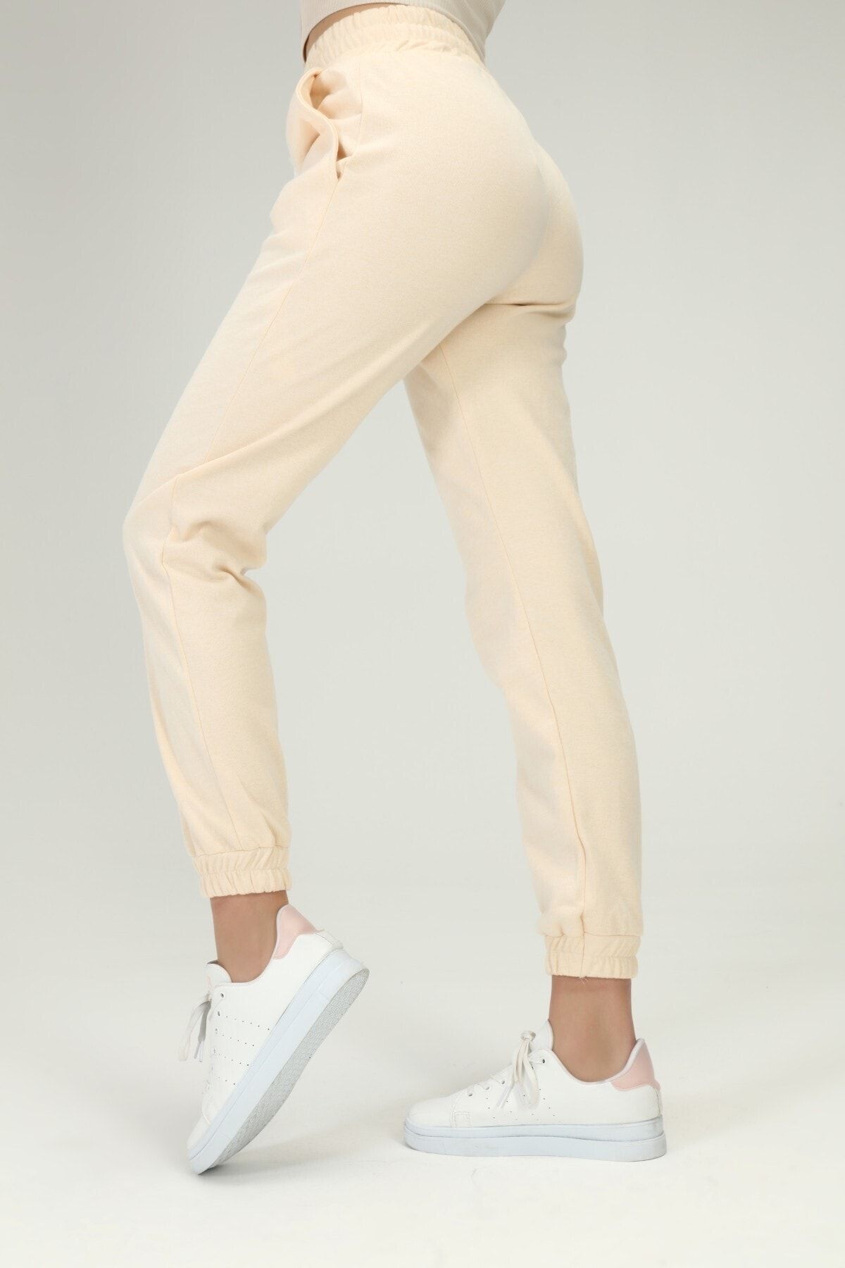 Cream womens cheap tracksuit