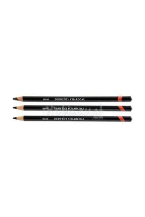 derwent charcoal pencils fuzen kalem