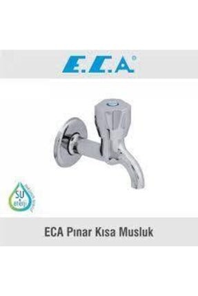 Eca Pınar Kısa Musluk