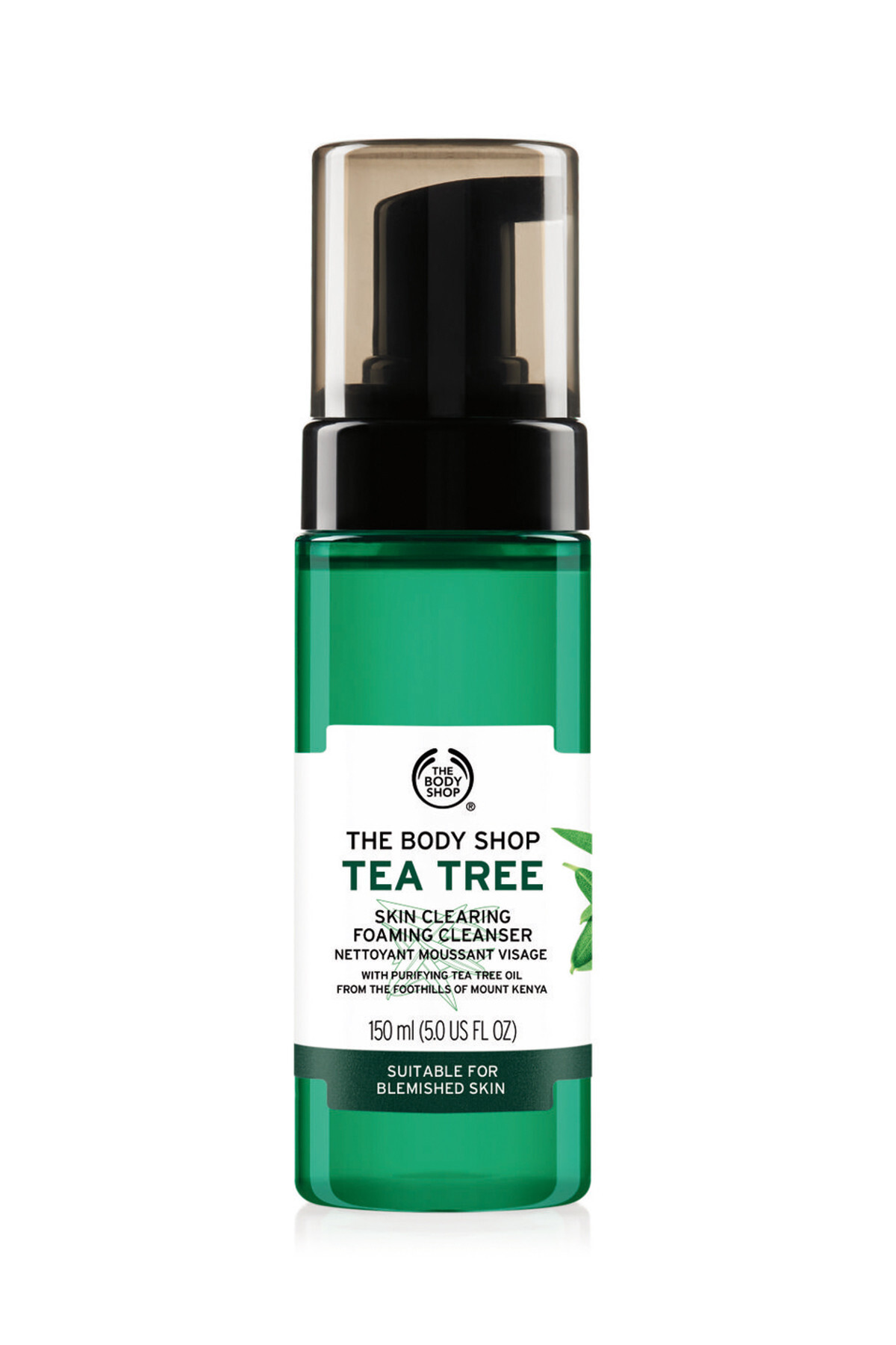 بادی شاپ ست هدیه هفت تکه شیا