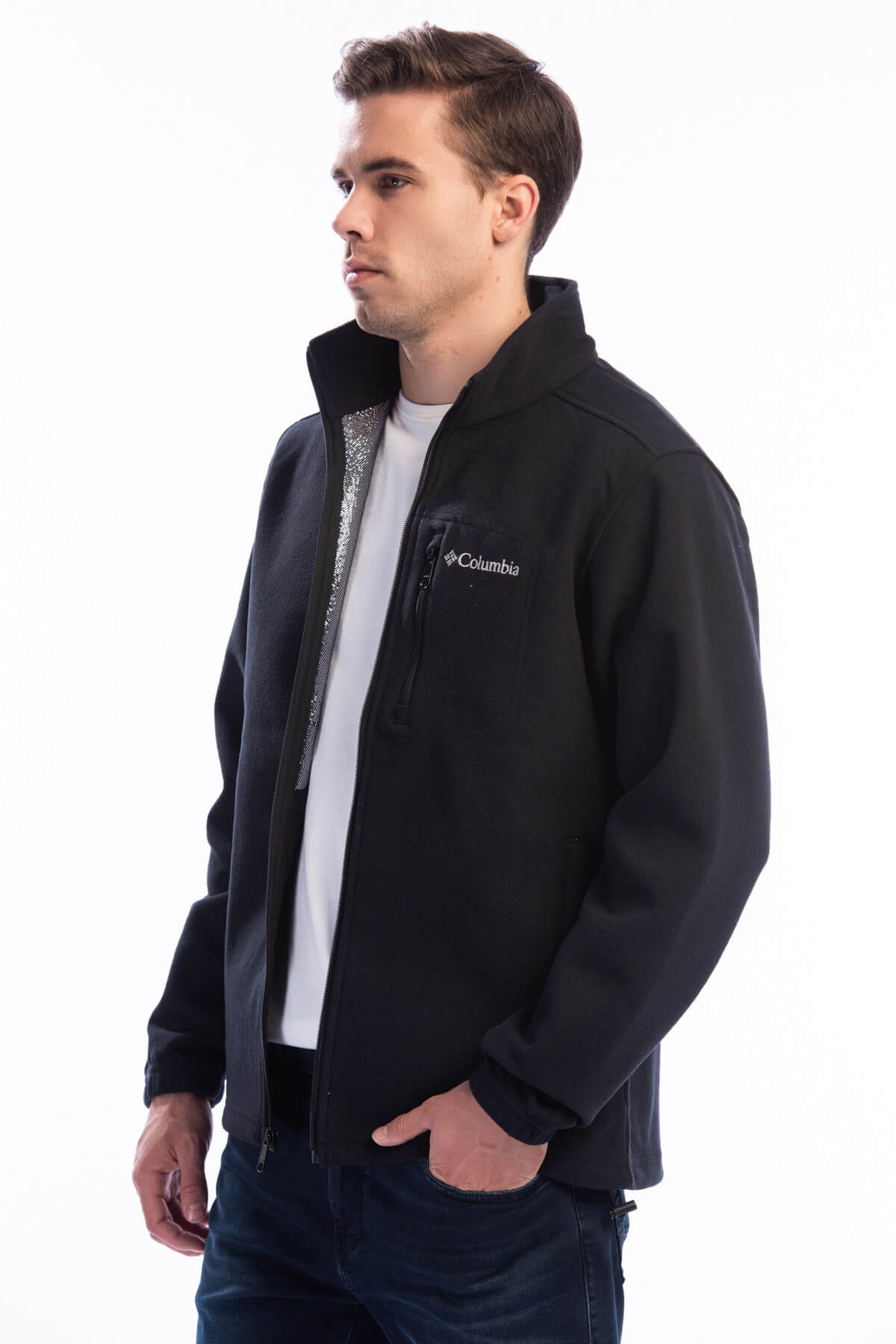 columbia hot dots iii