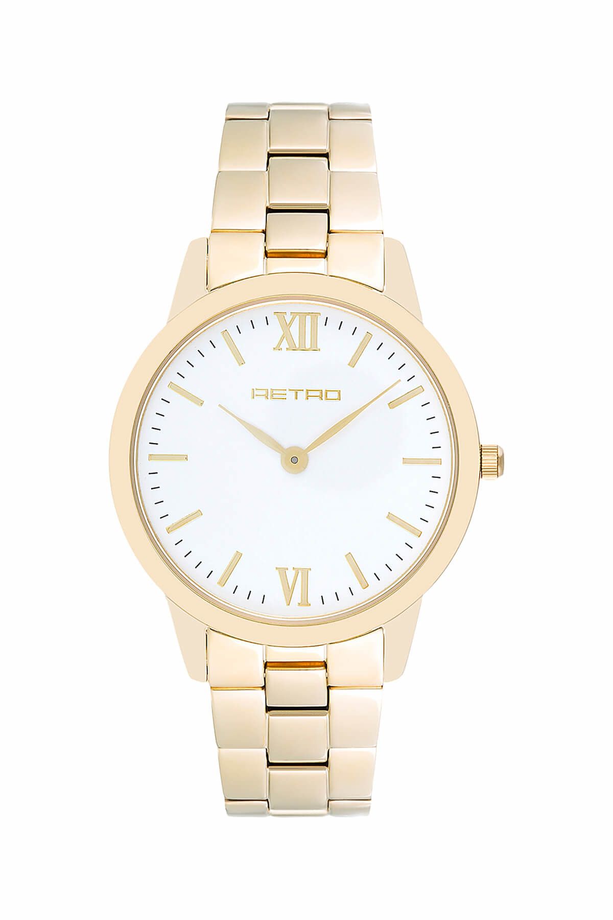 Retro-Women's Wristwatch K 03 1 -RT1002-202 1