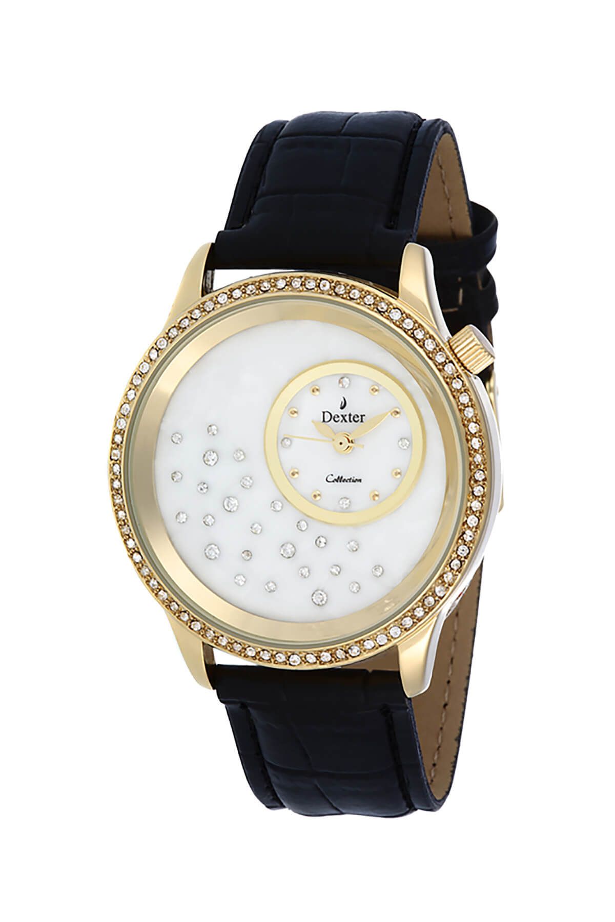 Dexter-Women's Wristwatch DX.254.3GW 1