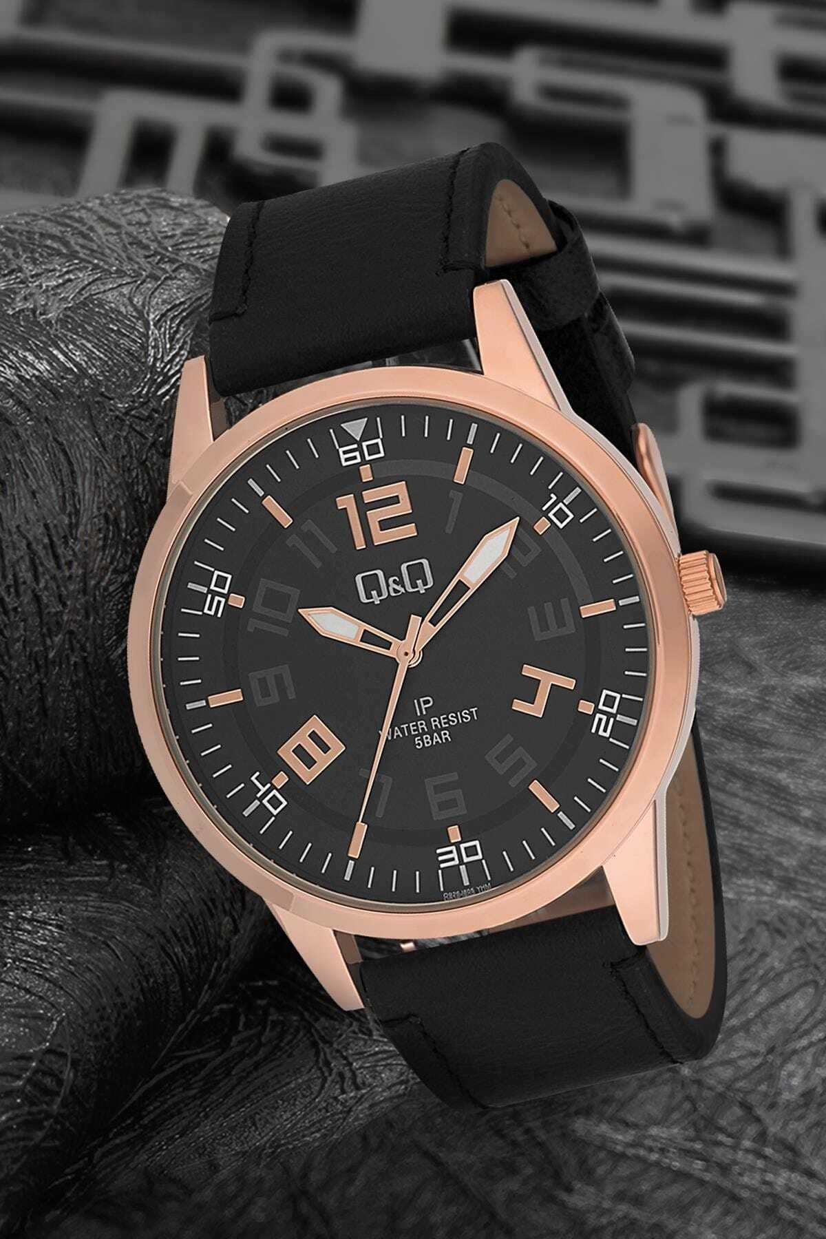 Q&Q-Men's Wristwatch 3G2330 1