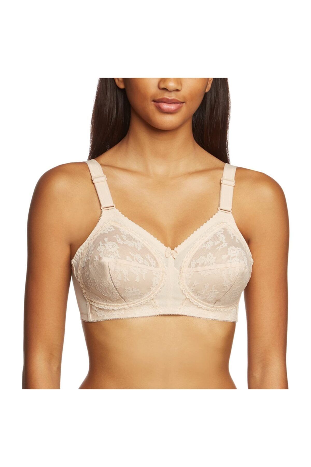 Why the Triumph Doreen Bra is as popular as ever