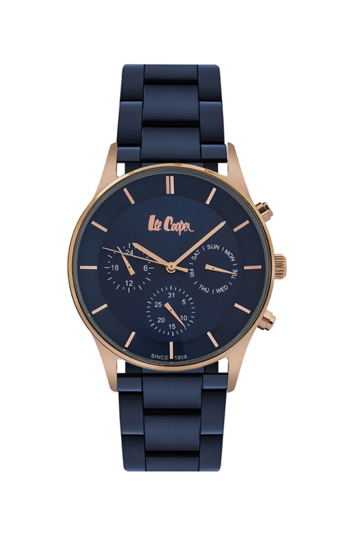 ساعت لی کوپر LC06550.490 ساعت لی کوپر LC06550.490