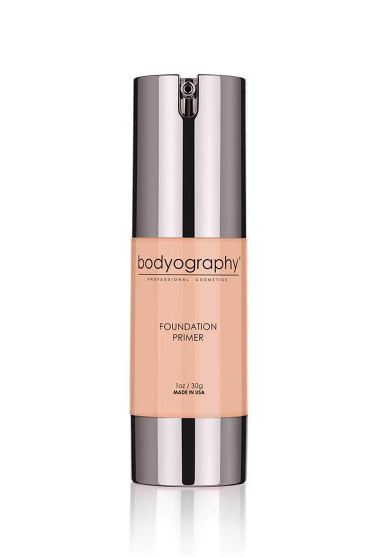 Fondöten Bazı - Veil Foundation Primer No: Neutral 30 g 744119190510 — سفید