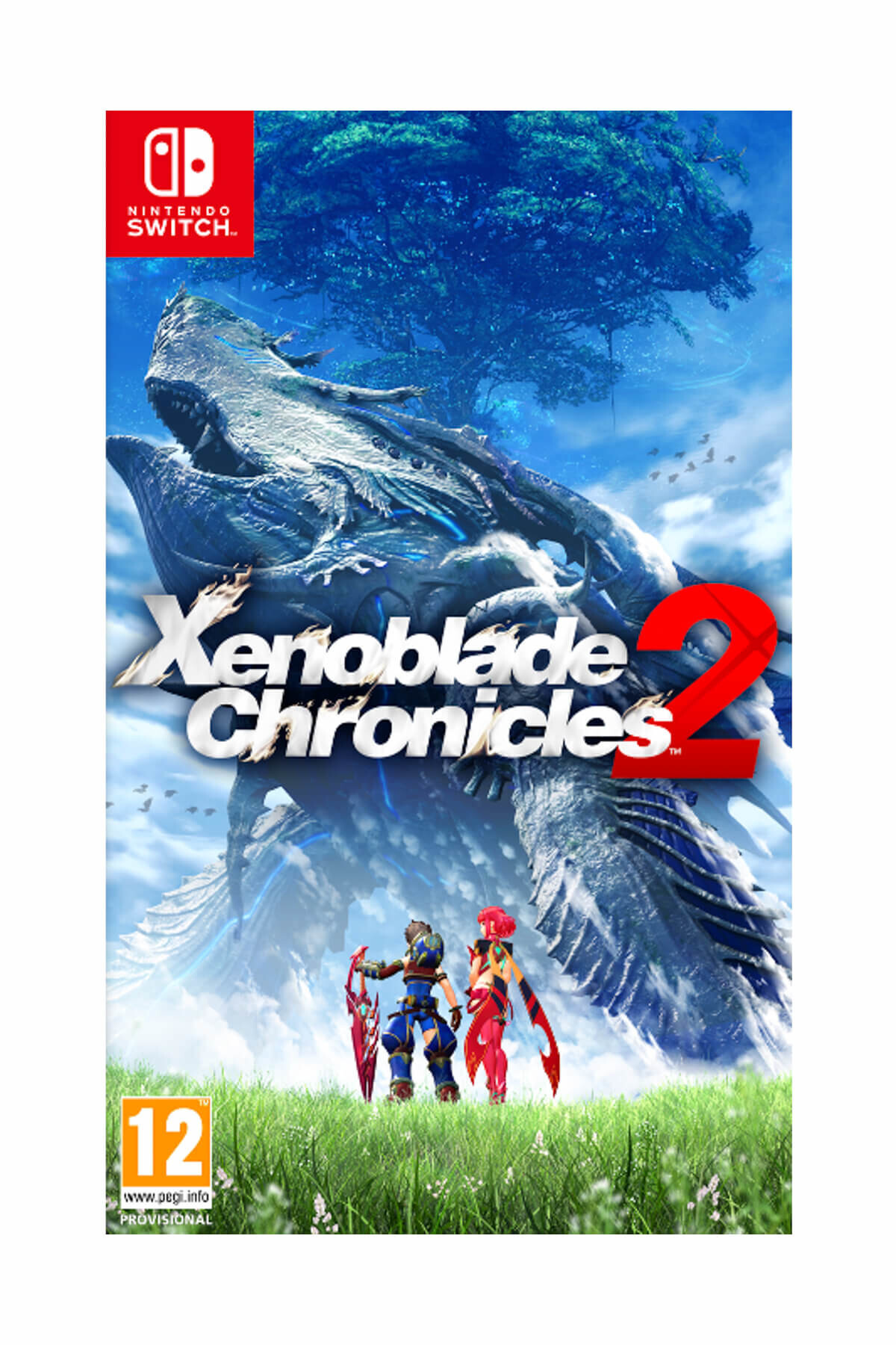 Xenoblade 2 (Nintendo Switch) 定価8778円 Nintendo Xenoblade Chronicles 2 Switch Oyun - Fiyatı, Yorumları