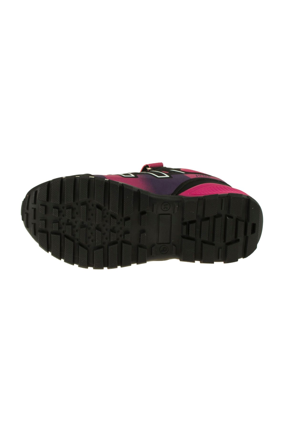 Jump-Fuchsia Children's Shoes 190 16824F 5