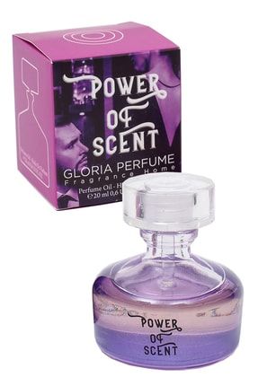 Purple Rose Edp 20 ml Unisex Parfüm GLR.02.027