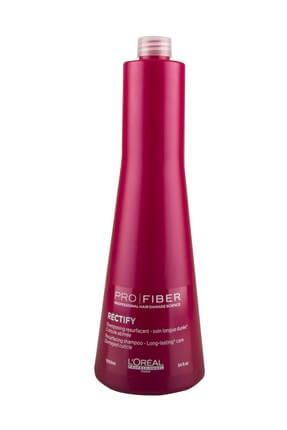 Az Yıpranmış Saçlar için Yenileyici Şampuan 1000 ml - Pro Fiber Rectify 3474630732391