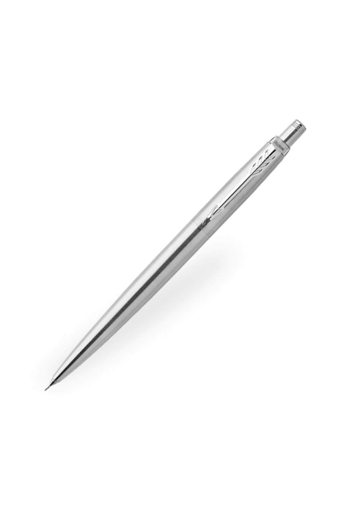 Parker-Jotter Ss Ct Ballpoint-Versatil Pen Set Pjotset-2 Pieces-Ss 3