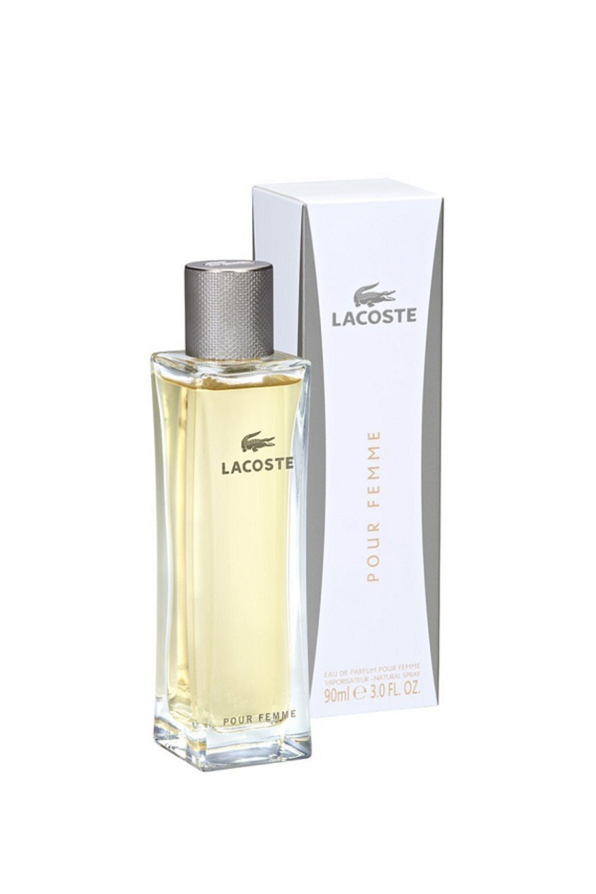 Lacoste Pour Femme Edp 90 ml Kad n Parfumu 73702949215
