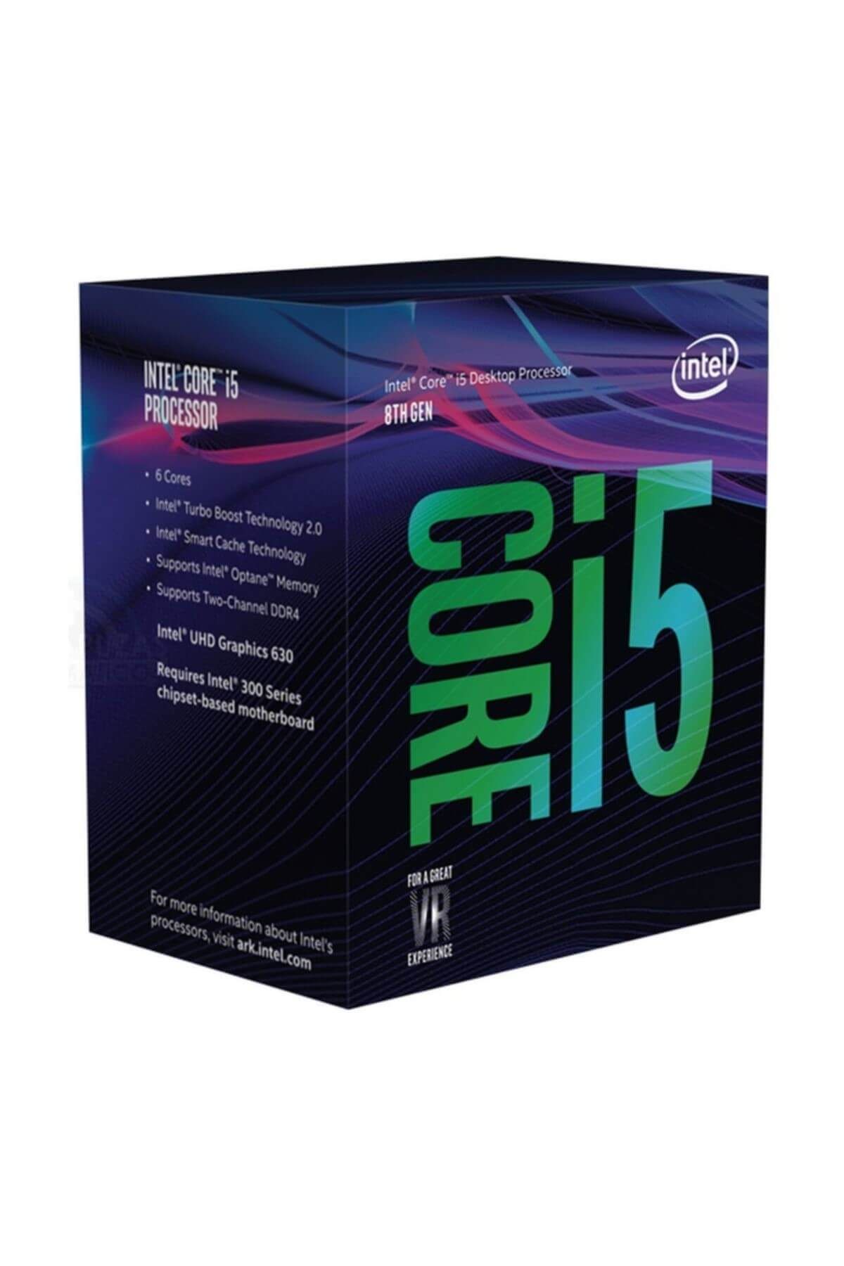 Intel core 痛い i5-8400