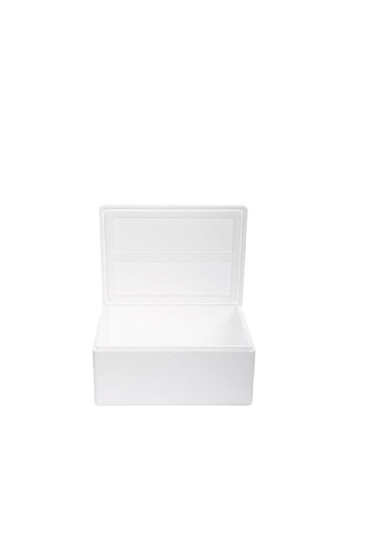 Alhas-Styrofoam Foam Box D4 2 Kg 2