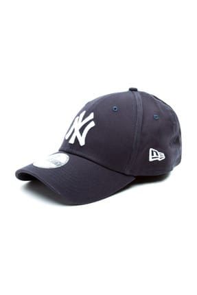 Unisex 39Thirty League Basic New York Yankees Lacivert Şapka 10145636 10145636-S