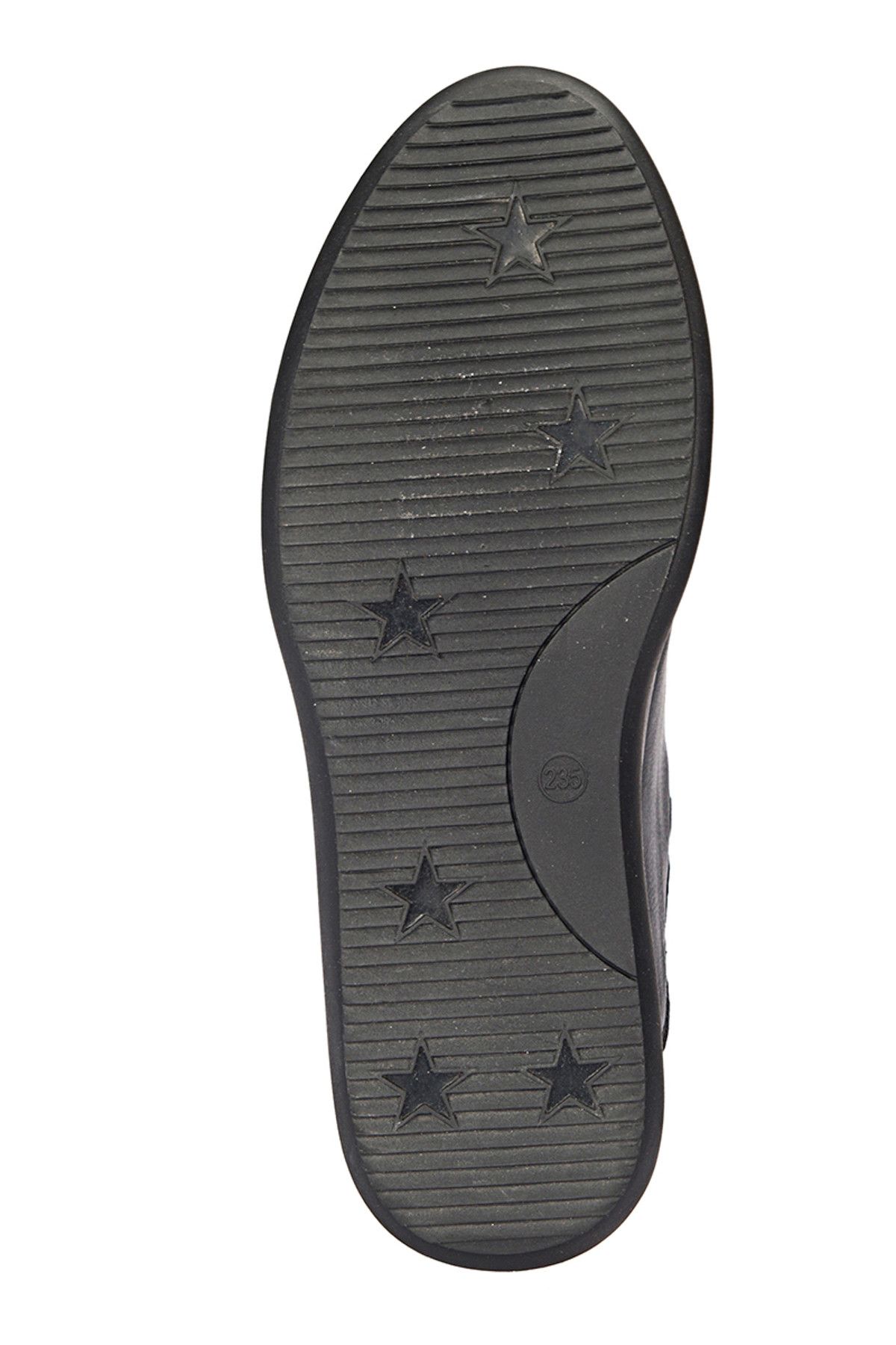 Polaris-72.158234Z Black Women's Shoes100271571 3