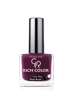 Oje - Rich Color Nail Lacquer No: 31 8691190560317 OGRC
