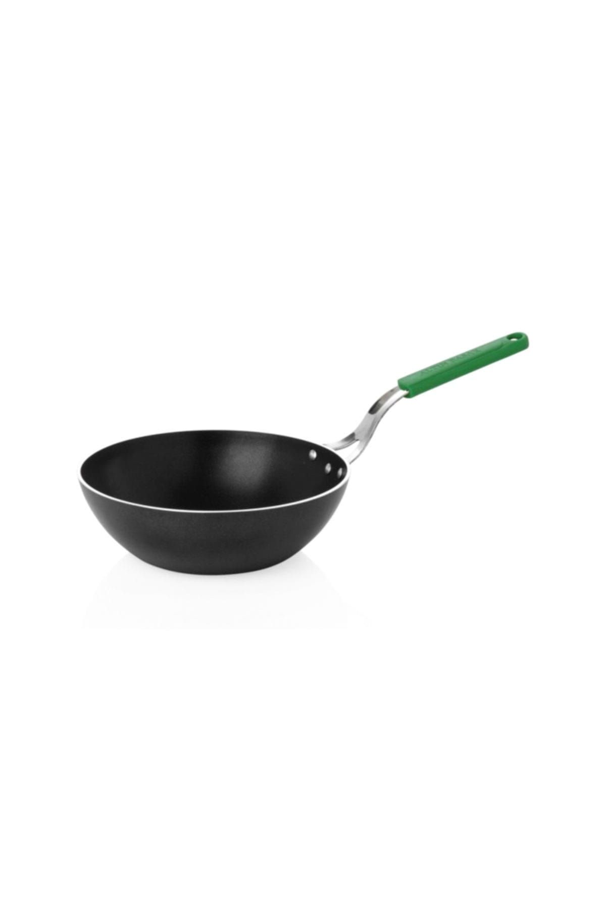 Altınbaşak-Delta Wok Pan 32 Cm 1