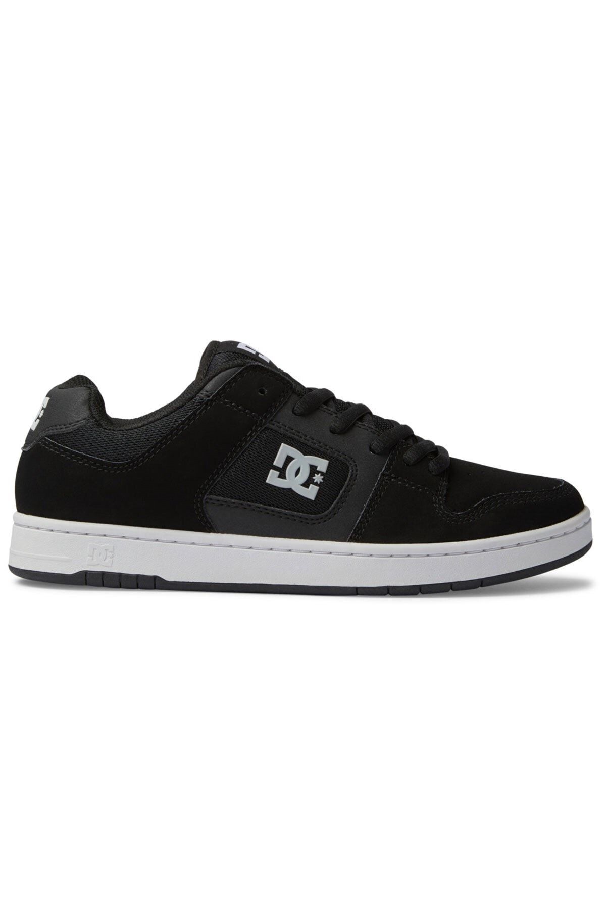 DC Manteca 4 Men s Shoes Adys100765 bkw