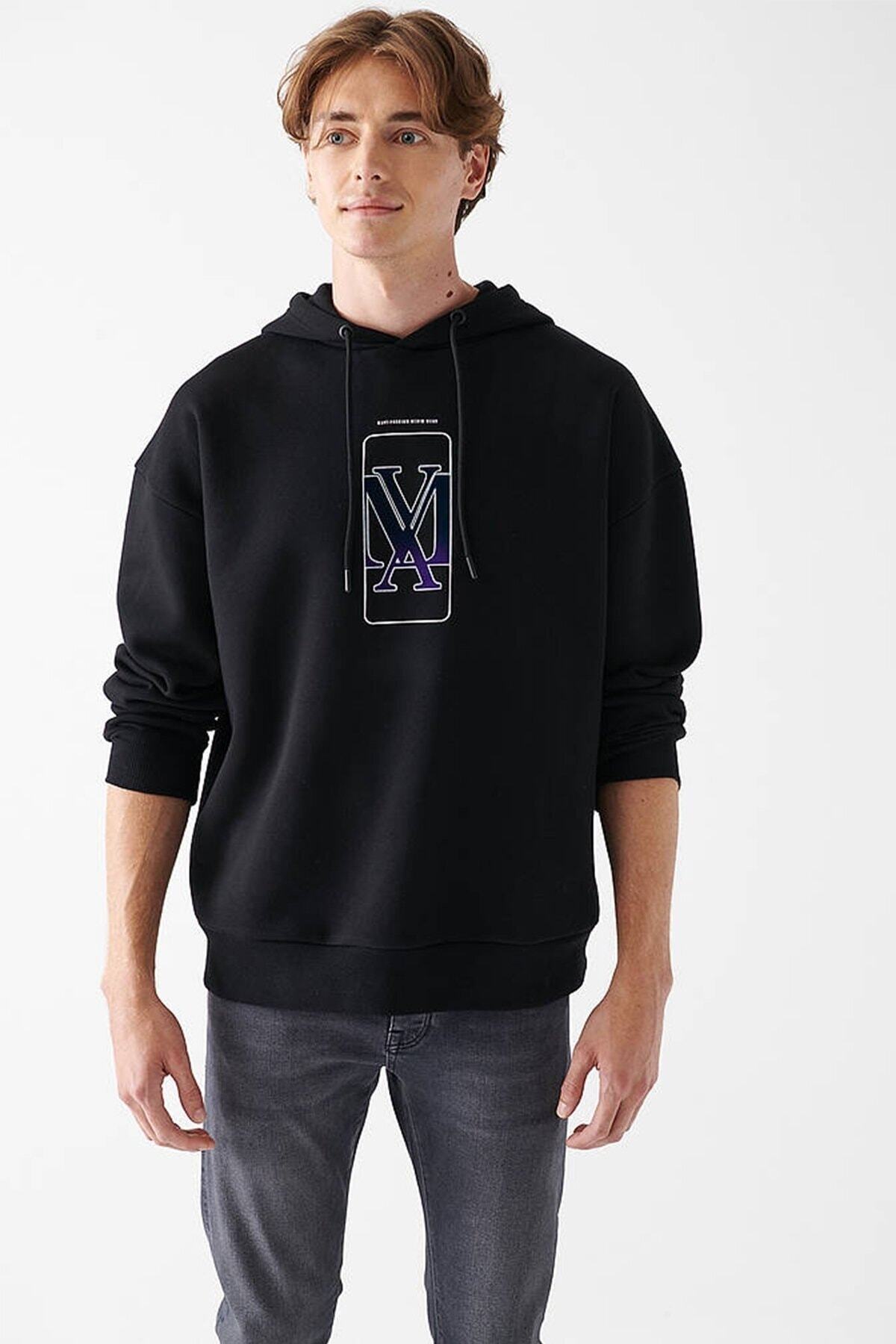 سویشرت ماوی 23y072001e0023