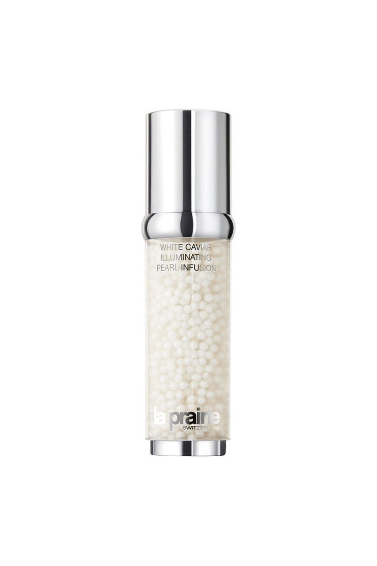 La Prairie-White Caviar Brightening Pearl Infusion - Light Infusion Serum 30ml 5