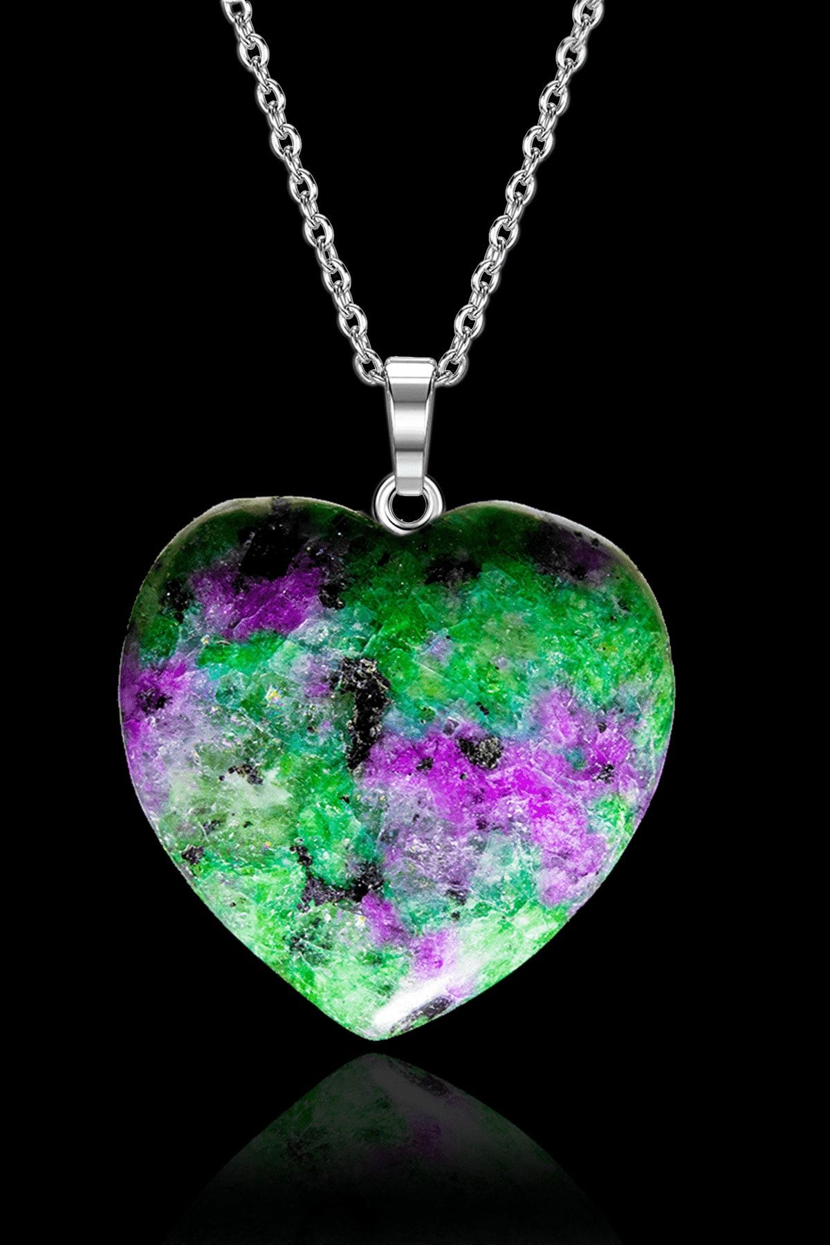 Anyolite stone new arrivals