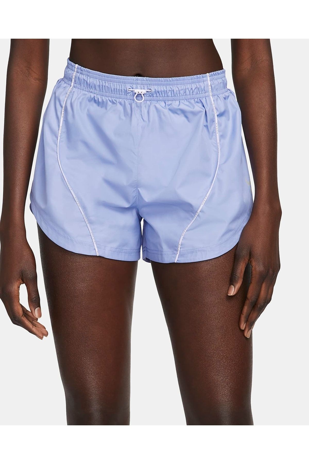 Nike Air Women s Running Shorts Dq6121 569 Trendyol