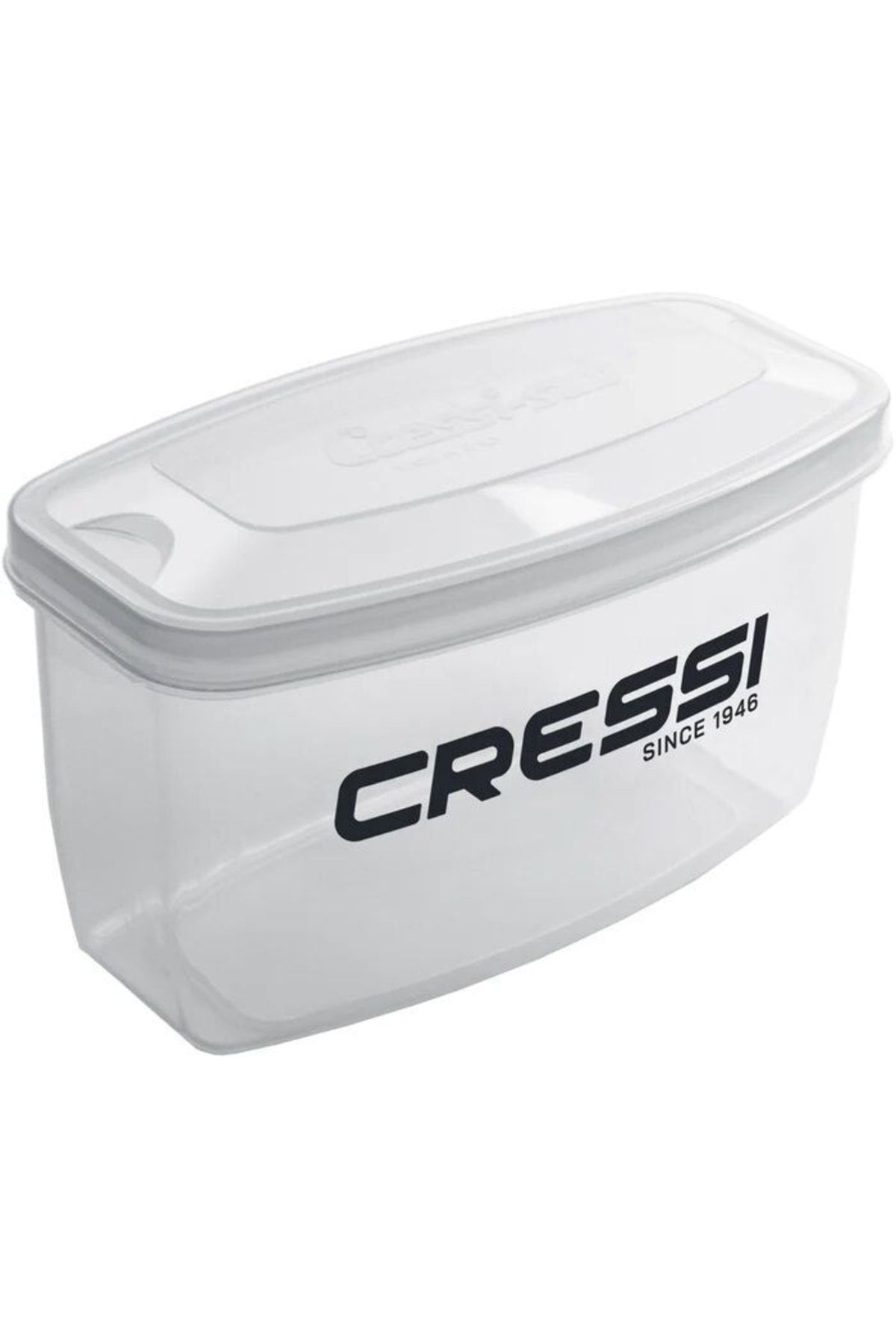 ماسک و اسنورکل مشکی غواصی شنا سیاه Superocchio cressi sub