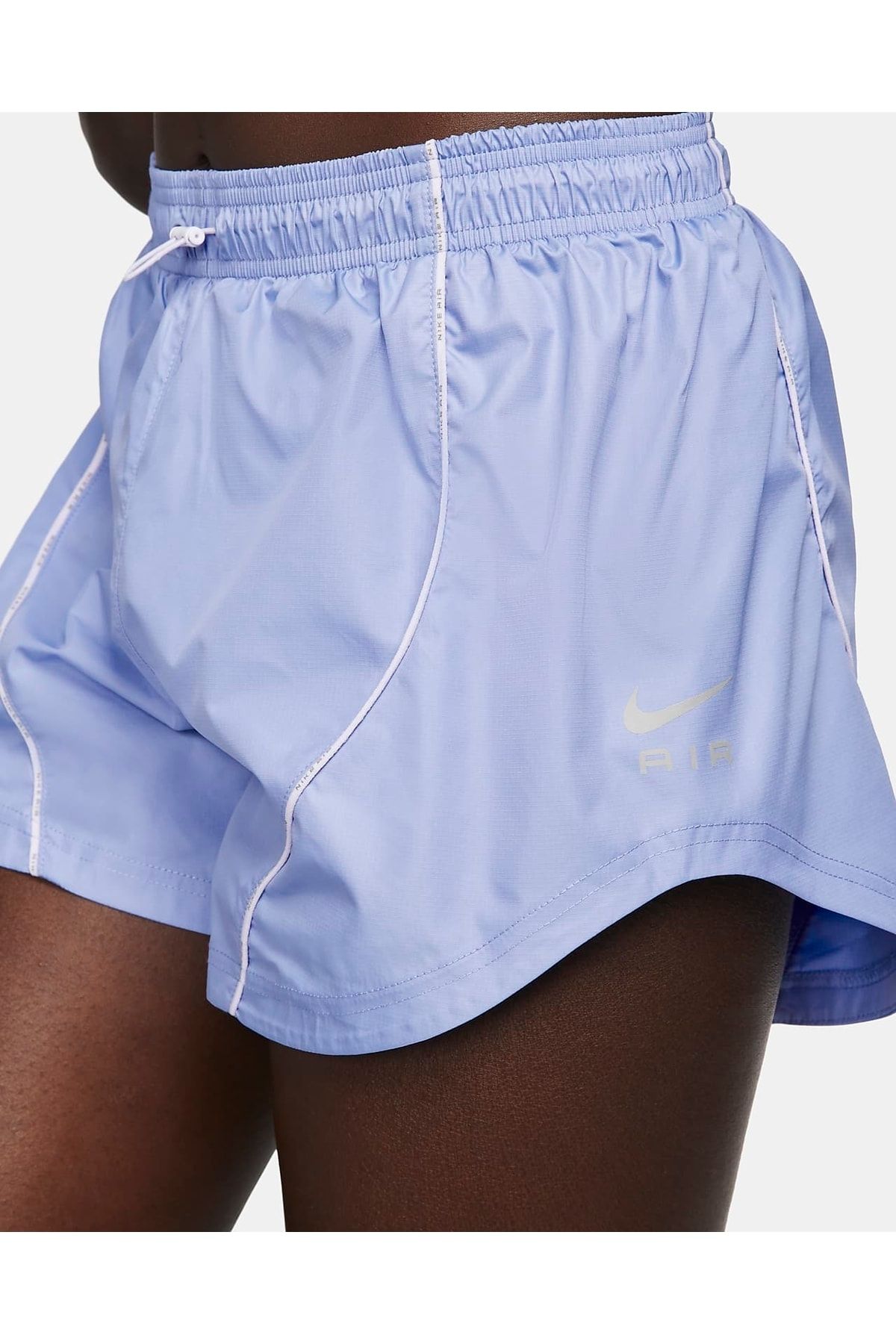Silk online nike shorts