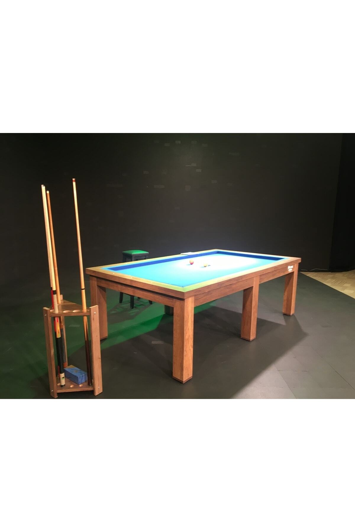 Genel Markalar Bilardo Lüx Istaka Sehpası - Fiyatı, Yorumları