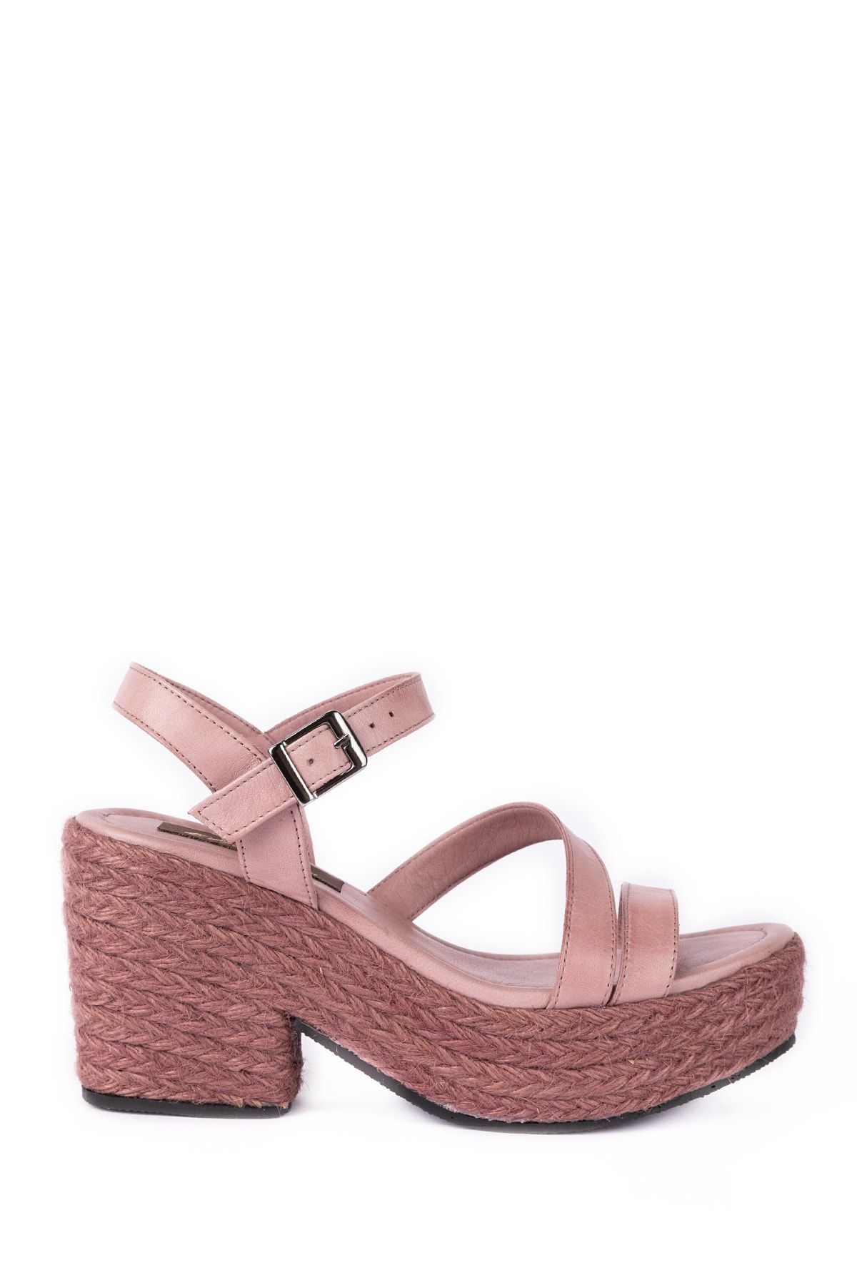 Elile Shoes-Sandale de damă din piele naturală - Mărimea 34-35-41-42 3