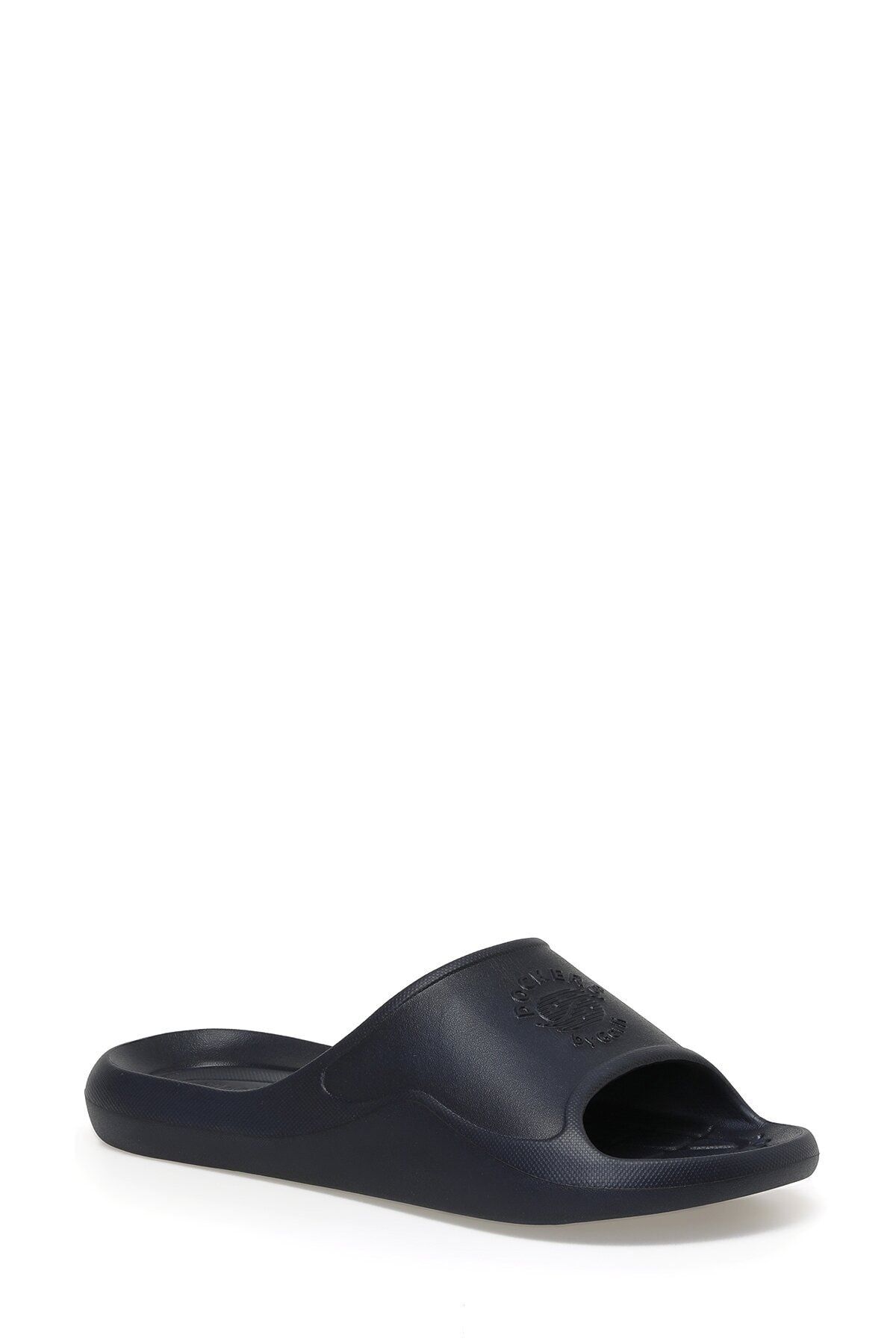دمپایی آبی مردانه 234700 3FX Navy Blue 's Dockers
