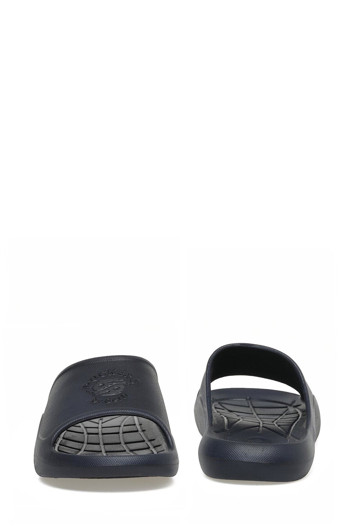 دمپایی آبی مردانه 234700 3FX Navy Blue 's Dockers