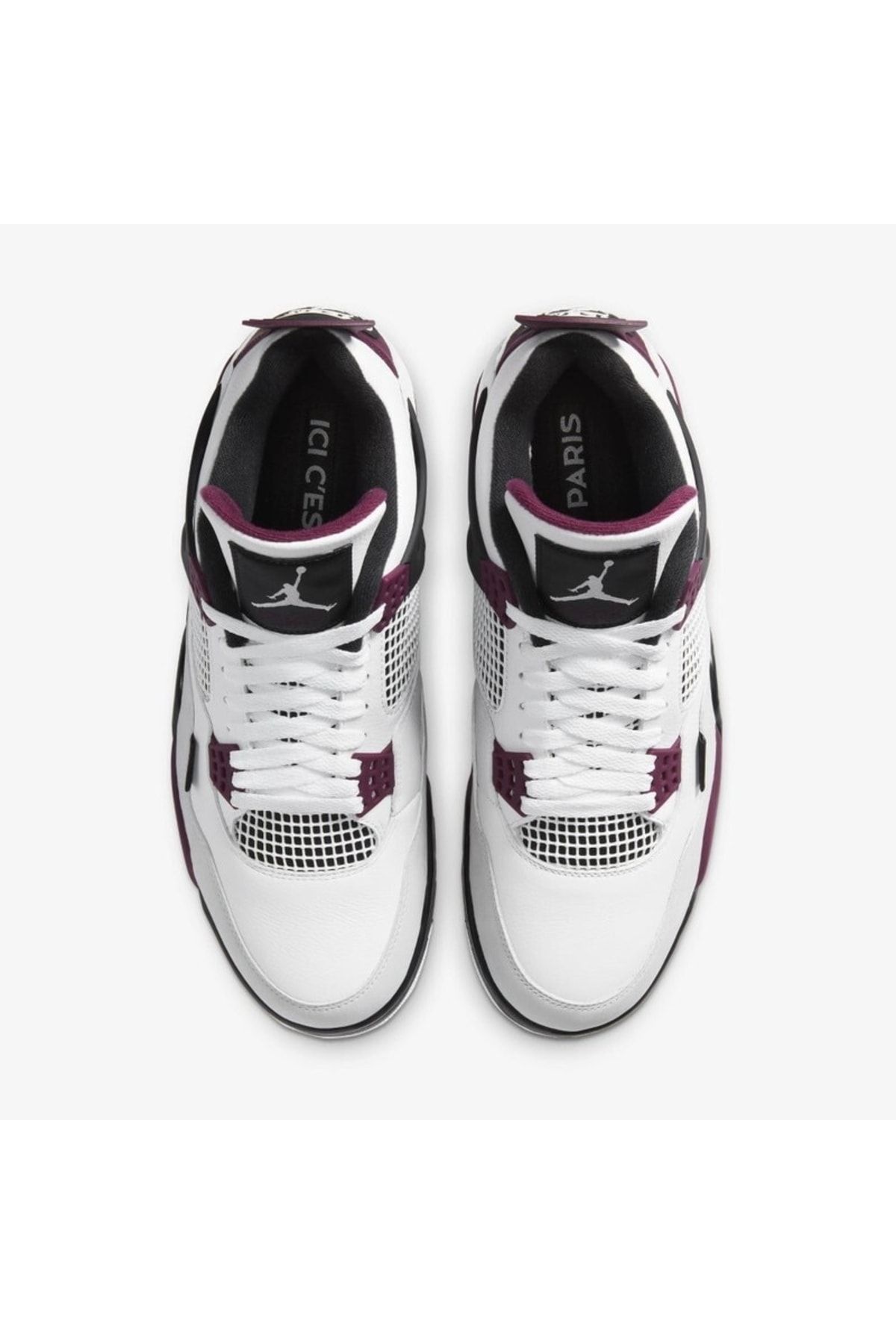 Jordan retro sale psg