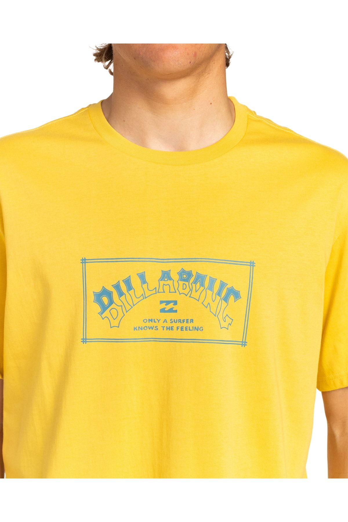 BİLLABONG-Arch - Tricou pentru bărbați 3
