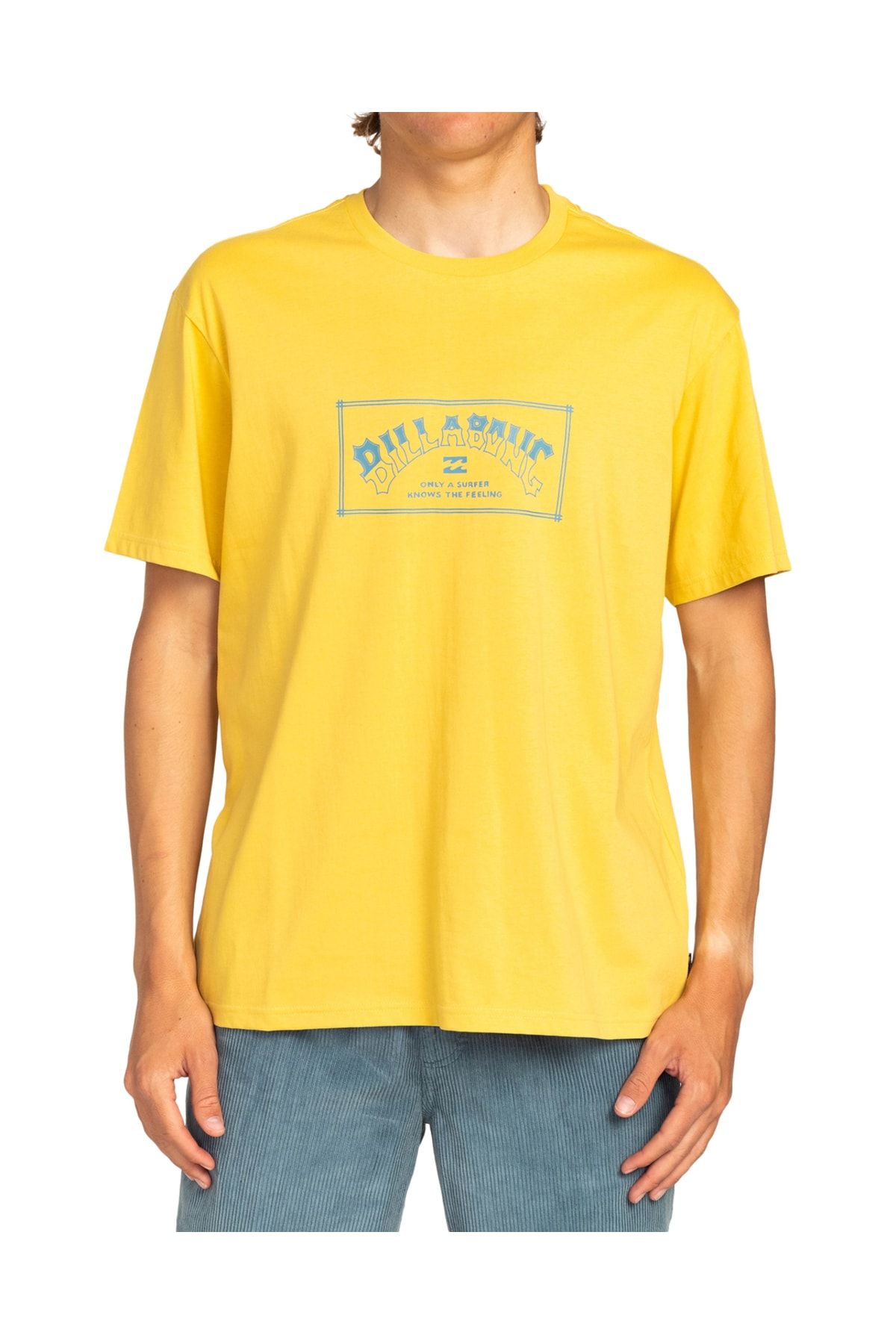 BİLLABONG-Arch - Tricou pentru bărbați 4