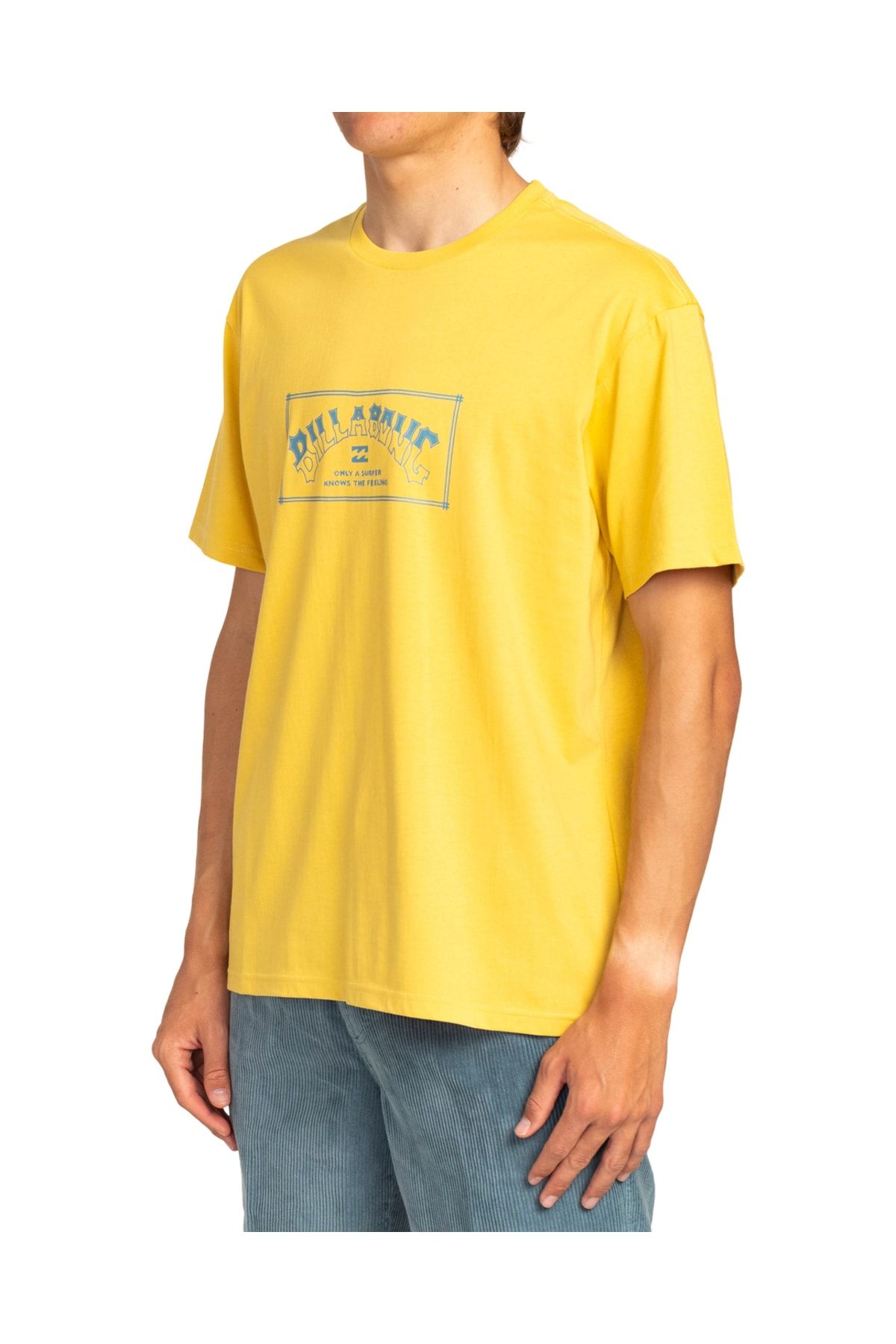 BİLLABONG-Arch - Tricou pentru bărbați 5