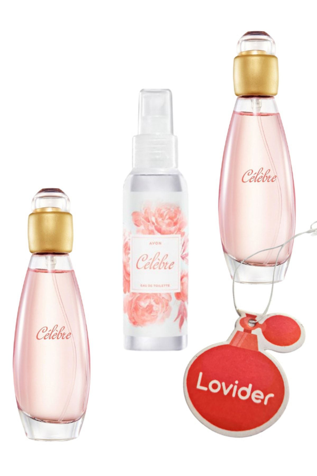 ادکلن آون Lovider056