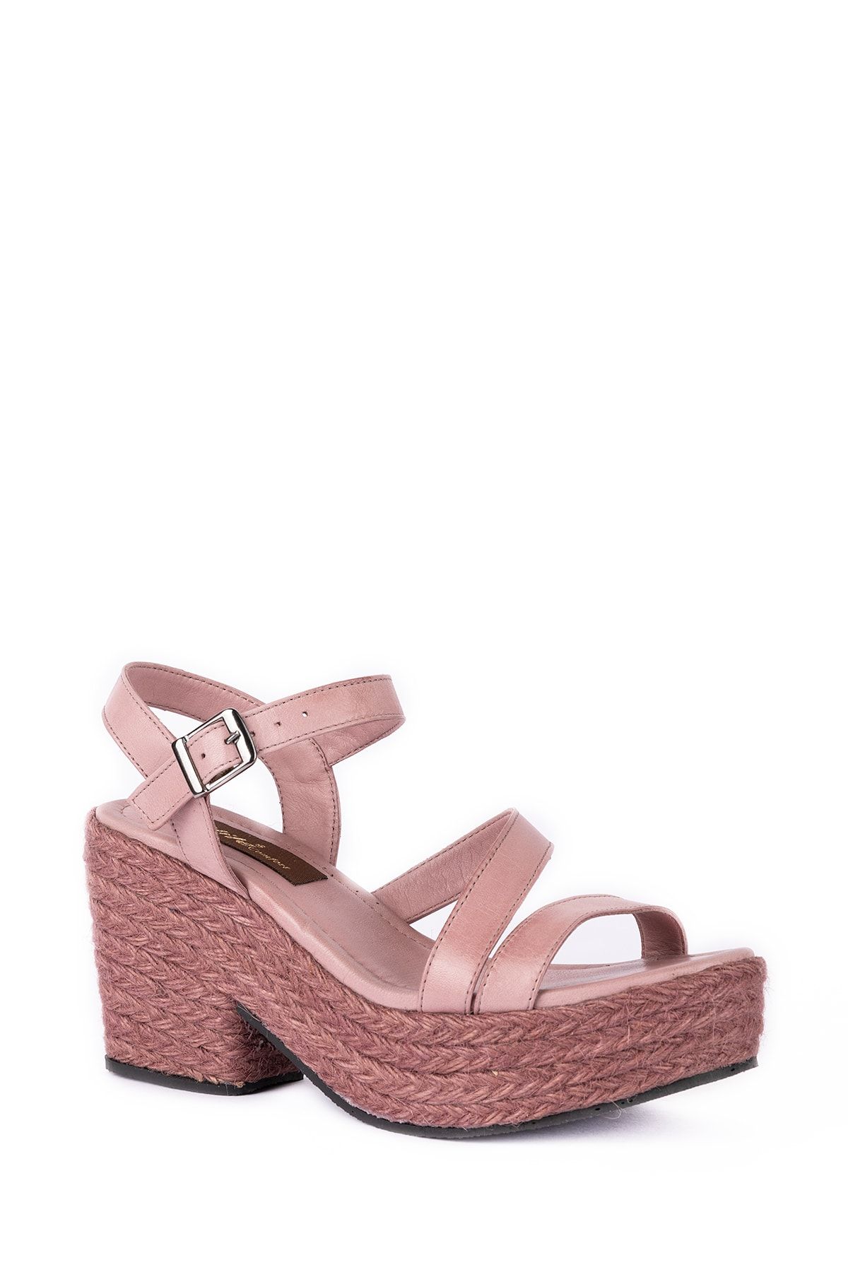 Elile Shoes-Sandale de damă din piele naturală - Mărimea 34-35-41-42 4