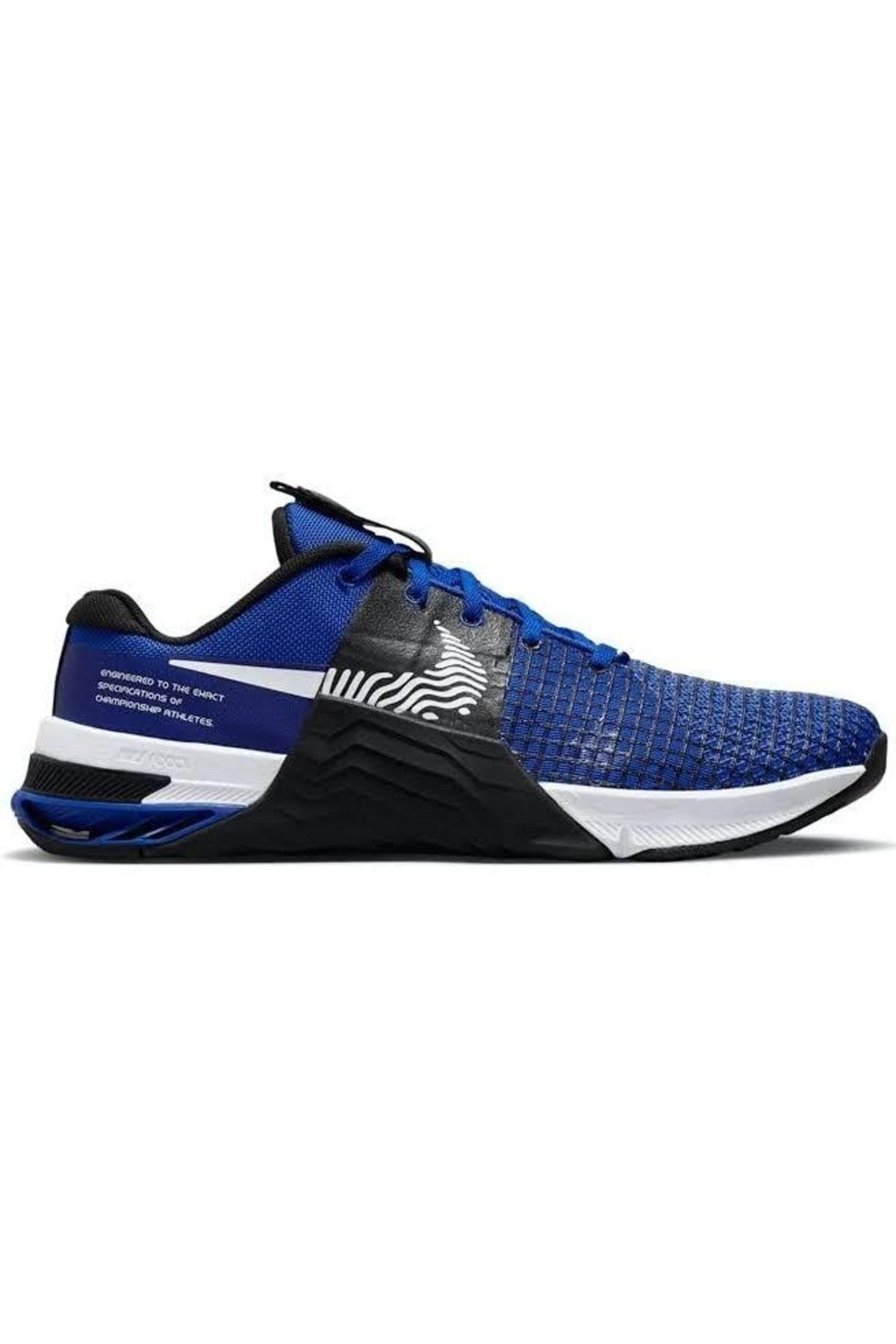 کفش تنیس آبی مردانه ورزشی Metcon 8 Training DO9328 4000 Nike