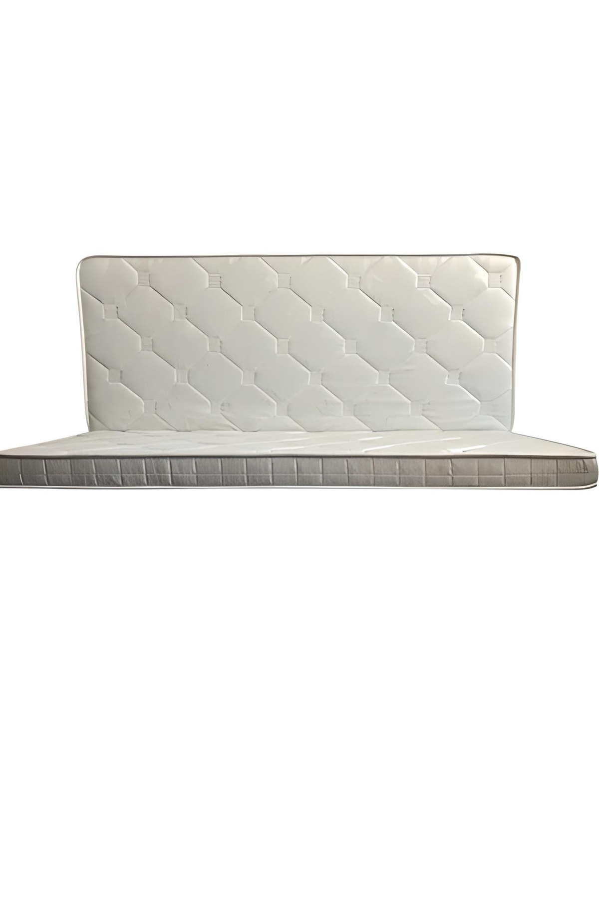 Anadolu Hemnes Divan Uyumu Katlanır Yatak 80/200 Kamp Yatağı Yer Yatağı Sünger Yatak 160/200/14