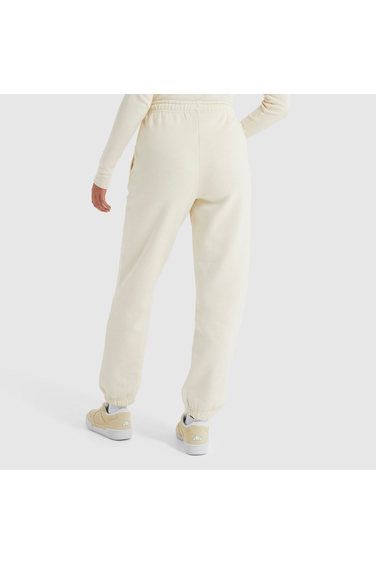 Ellesse fleece joggers on sale