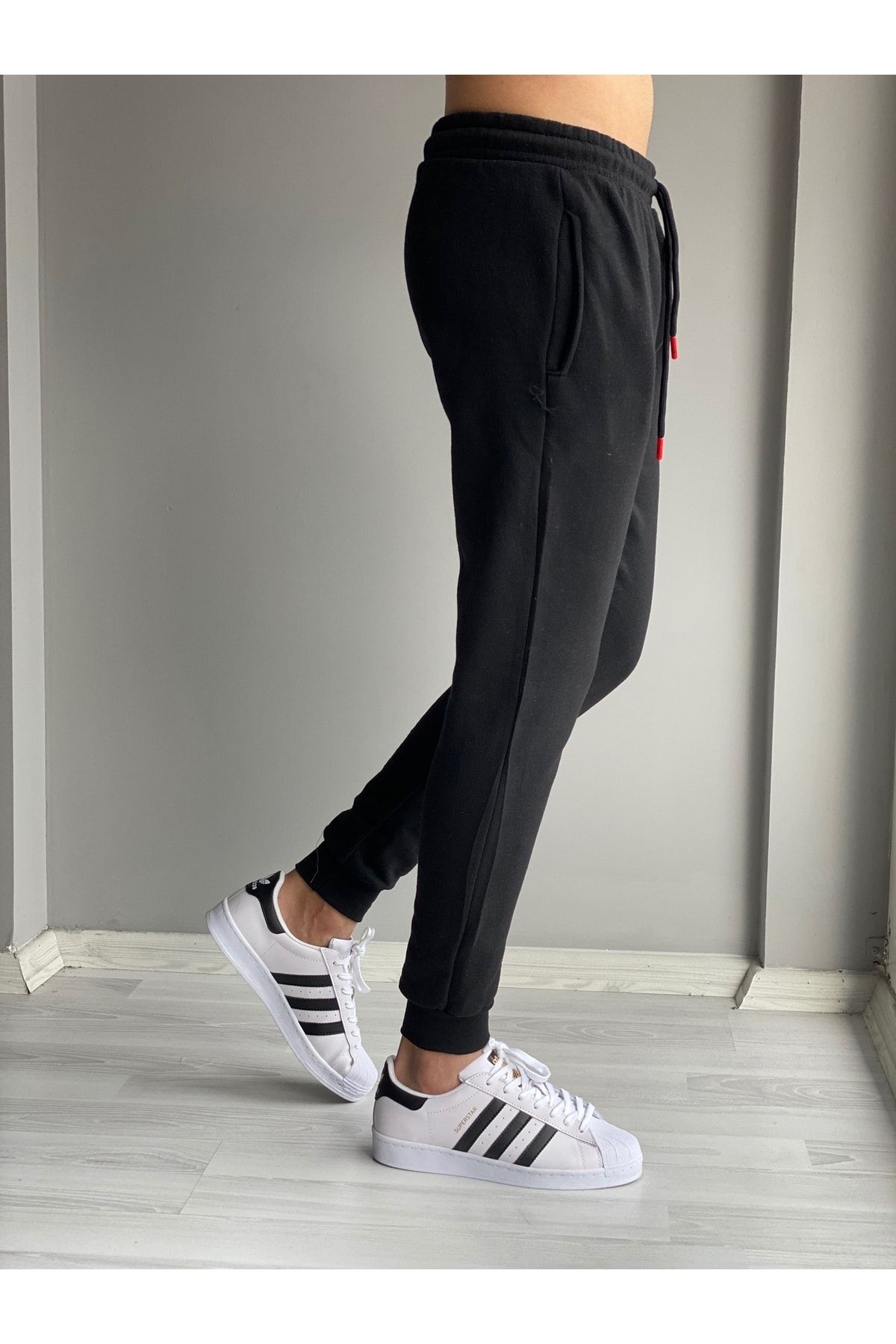 Adidas originals sale superstar mens tracksuit