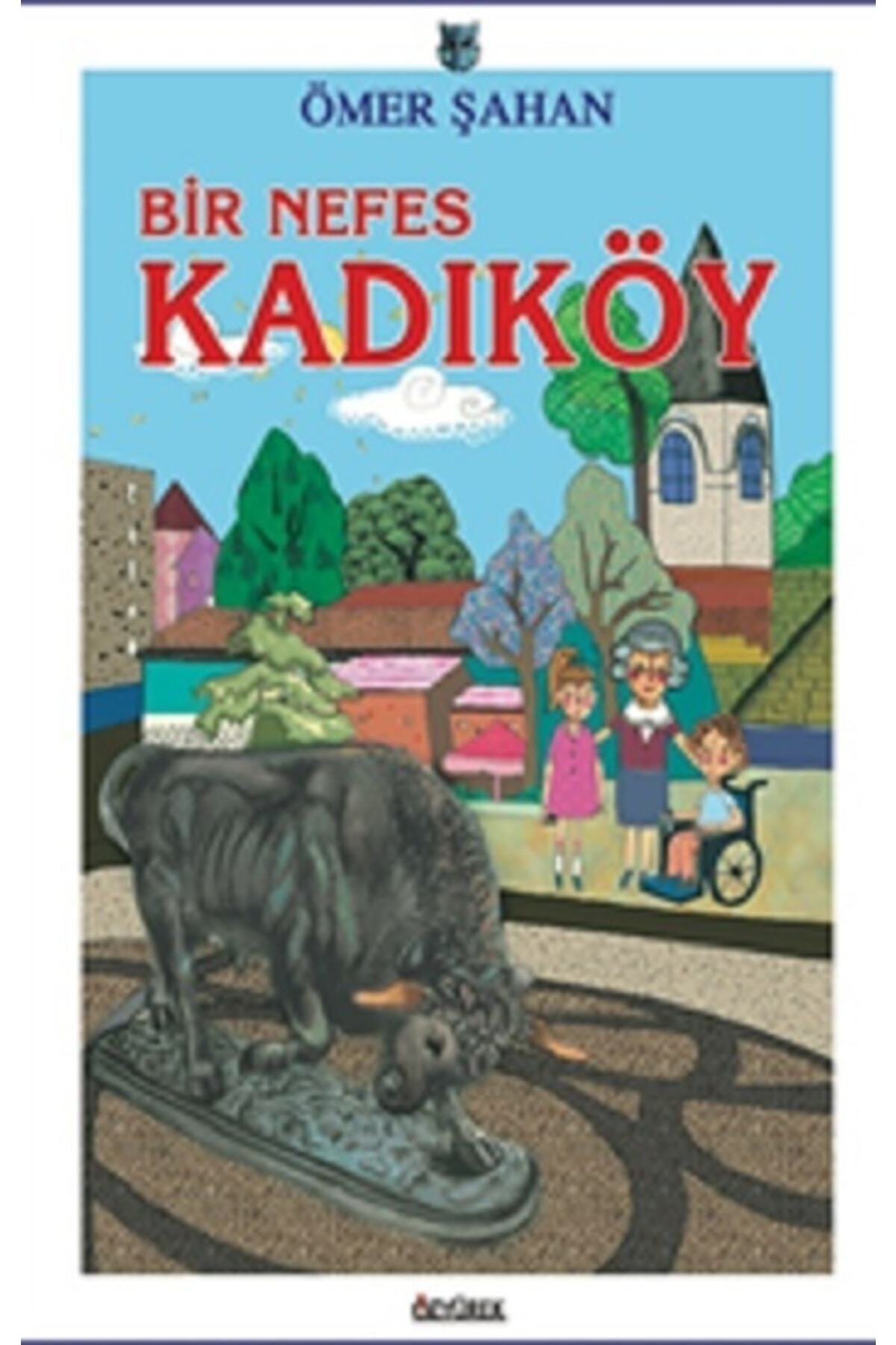 Bir Nefes Kadıköy