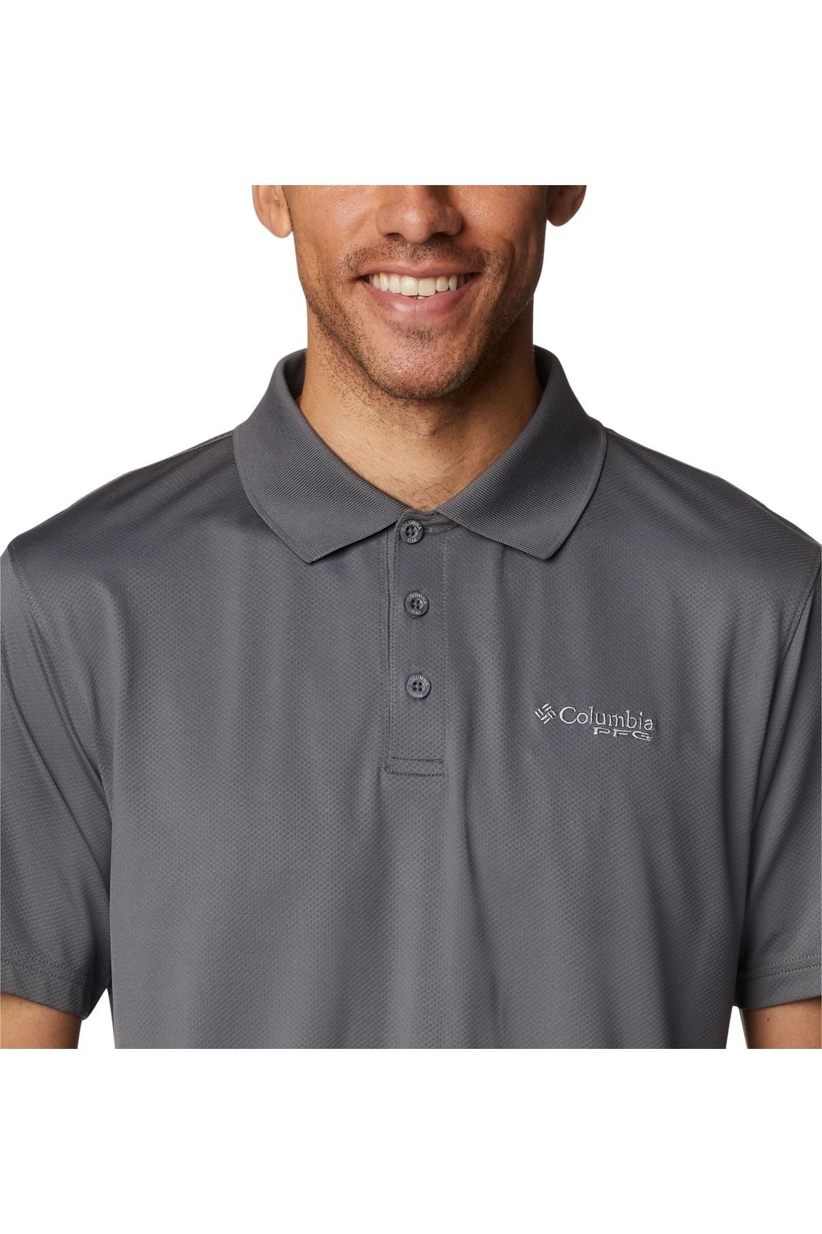 Columbia low drag outlet offshore short sleeve shirt