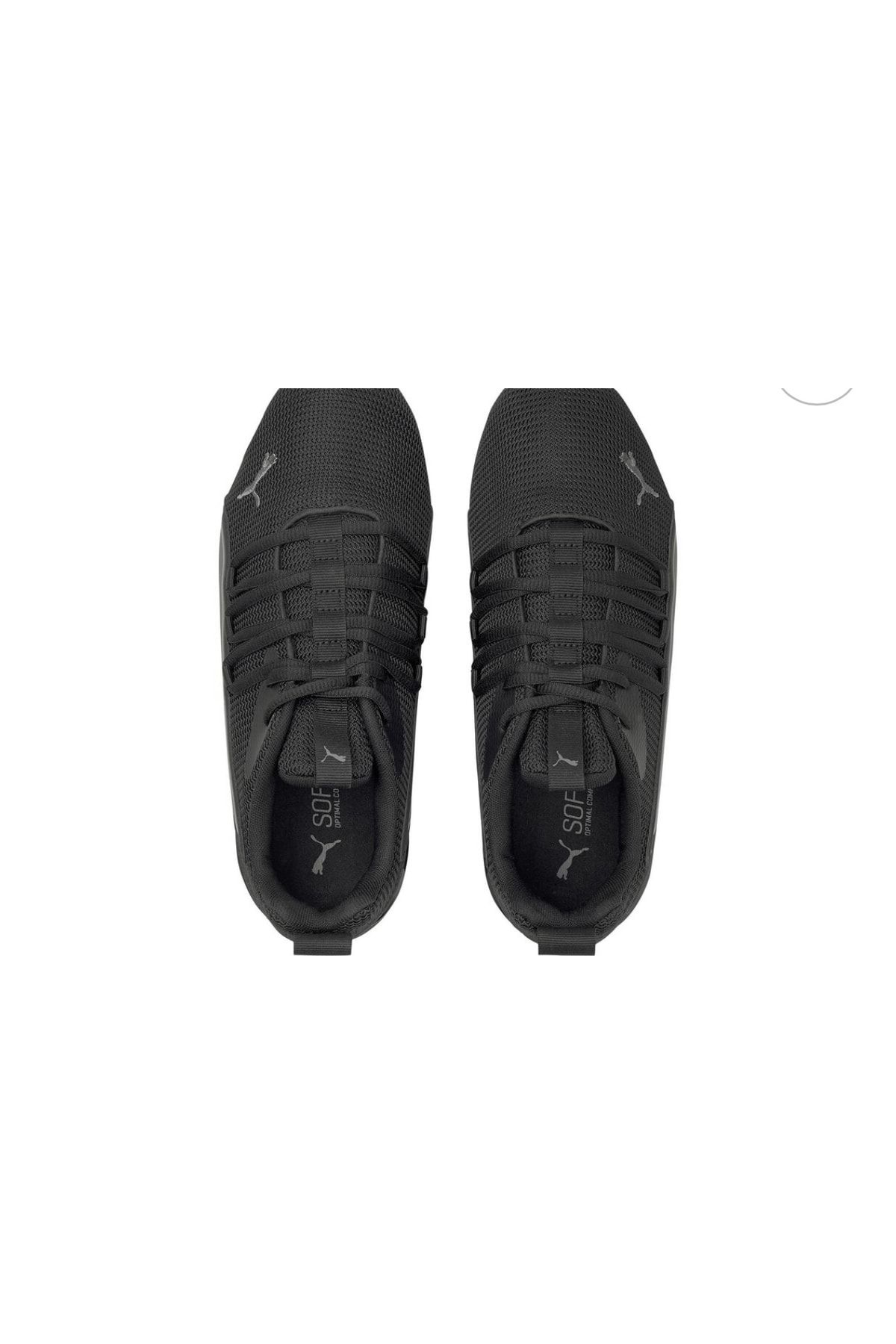 Puma prowl alt knit mesh white sales